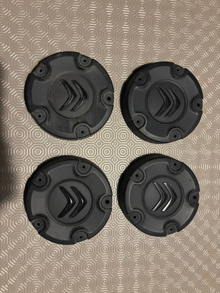 Enjoliveur Citroën berlingo, Enlèvement, Comme neuf