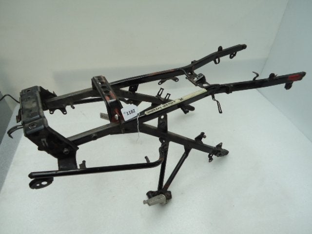 VFR750 1986 - 1989 Honda Subframe D1-23224