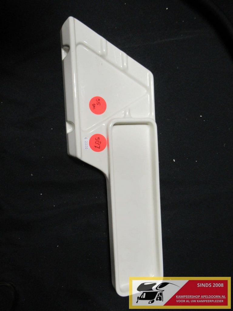 Te koop caravan bumperdeel nr587 55cm, -, -, Nieuw, Ophalen of Verzenden