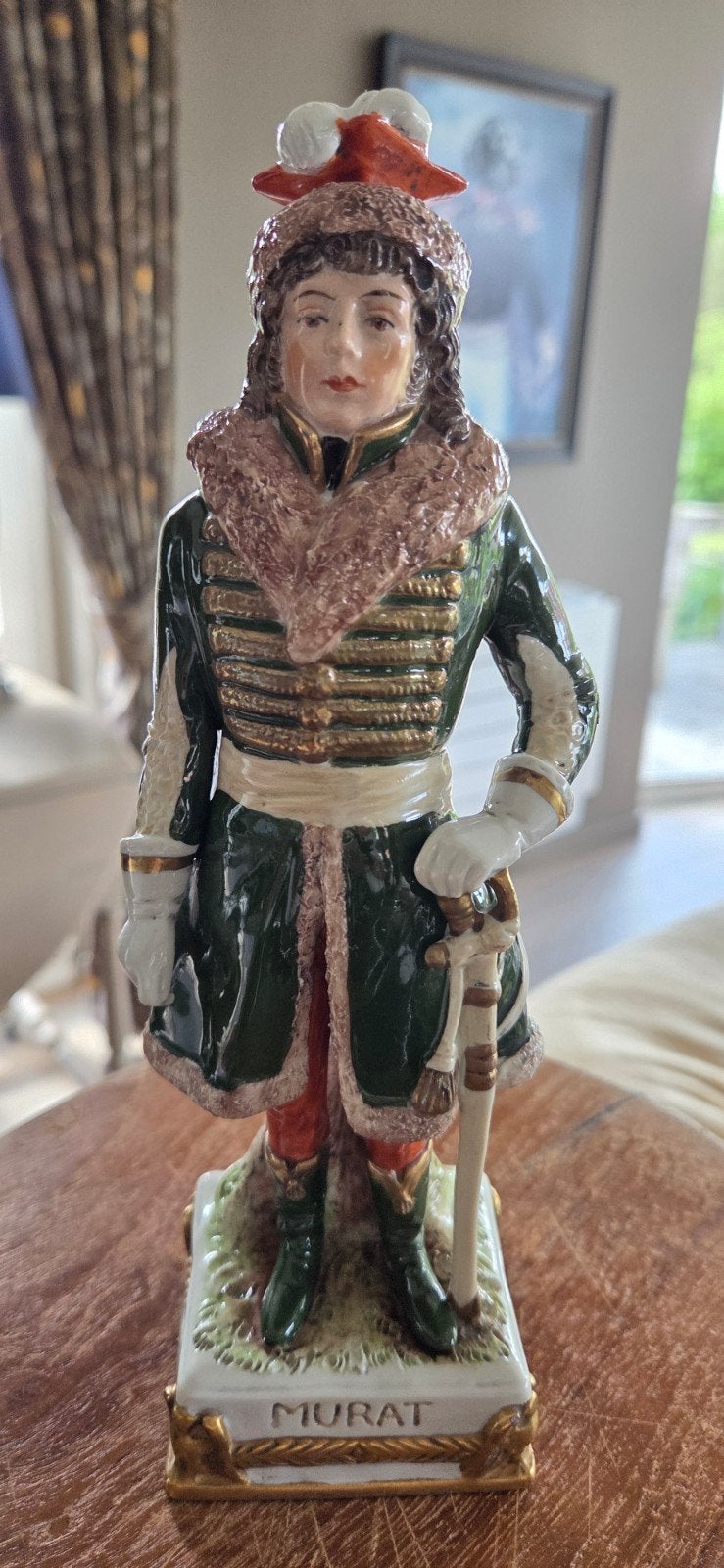 Napoleon porselein., Antiek en Kunst, Ophalen