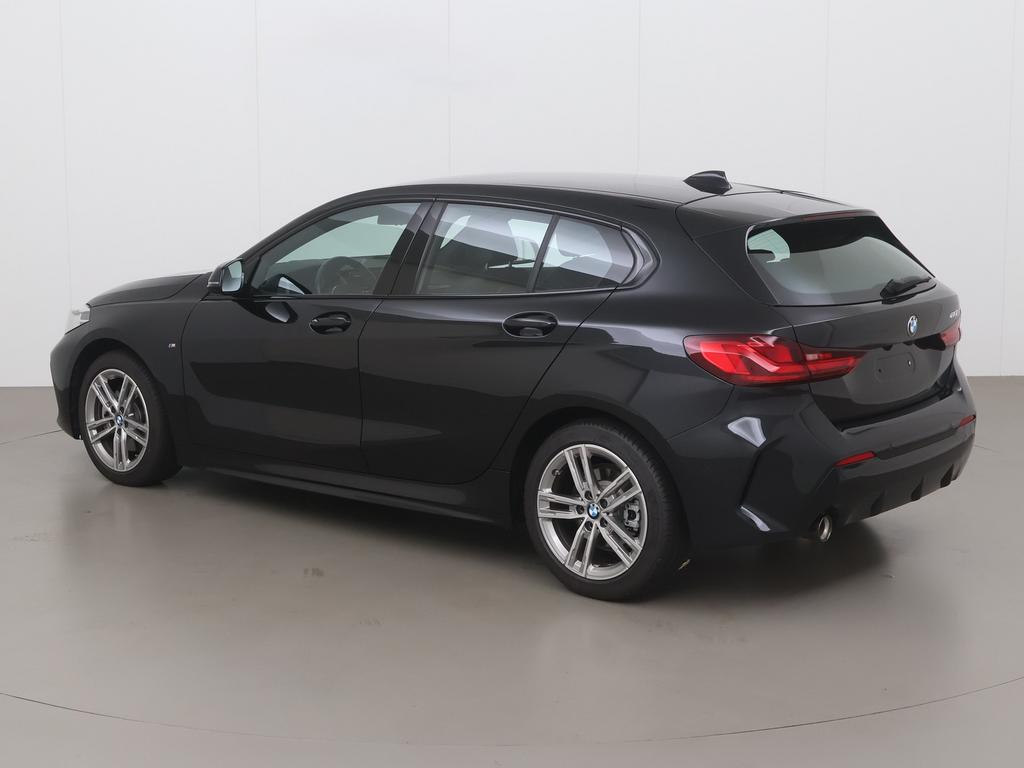 BMW 1 HATCH 118ia 136 AT, Autos, BMW, Autres modèles, Achat, Entreprise, Autre carrosserie