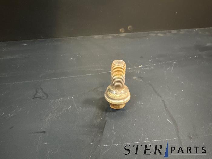 Wielbouten set van een Mercedes Vito, Gebruikt, -, Ophalen of Verzenden, -