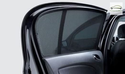 Originele Opel Mariva A zonneschermen Sunshades 2002-2010 93, Auto-onderdelen, -, Opel, Nieuw, Ophalen of Verzenden