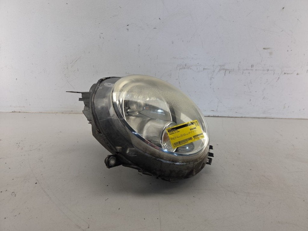 KOPLAMP RECHTS Mini Mini (R56) (|63122751872|), Gebruikt, Mini, Petuelring 130
80809  München, DE, Minikundenbetreuung@mini.de