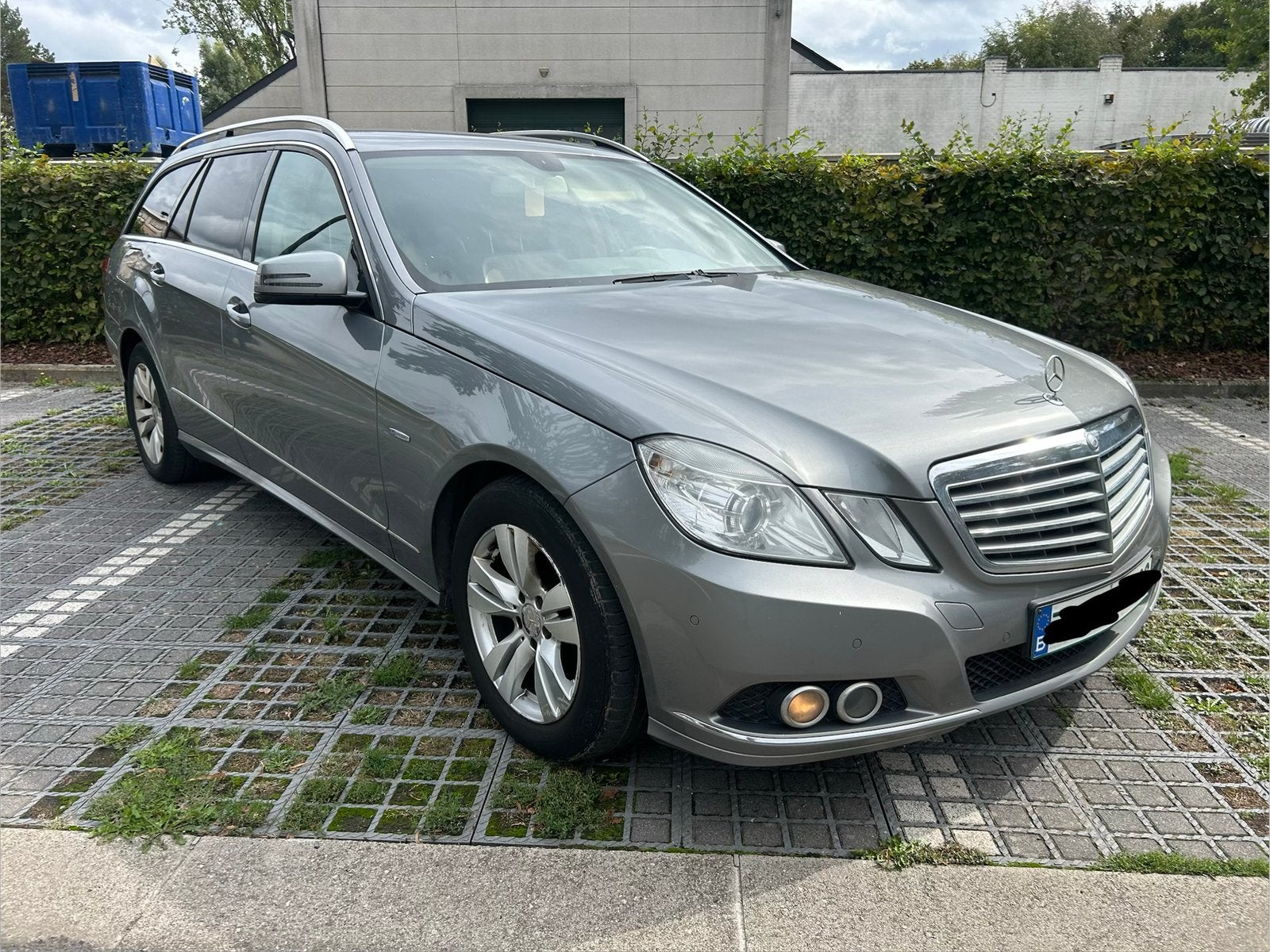 Mercedes e220, Cuir, Achat, CL, Automatique