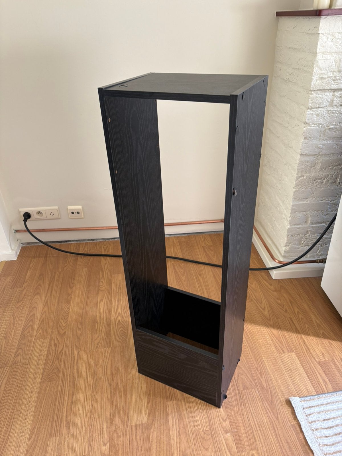 Armoire murale gratuite, Maison & Meubles, Accessoires pour la Maison | Colonnes & Piliers, Enlèvement, Comme neuf