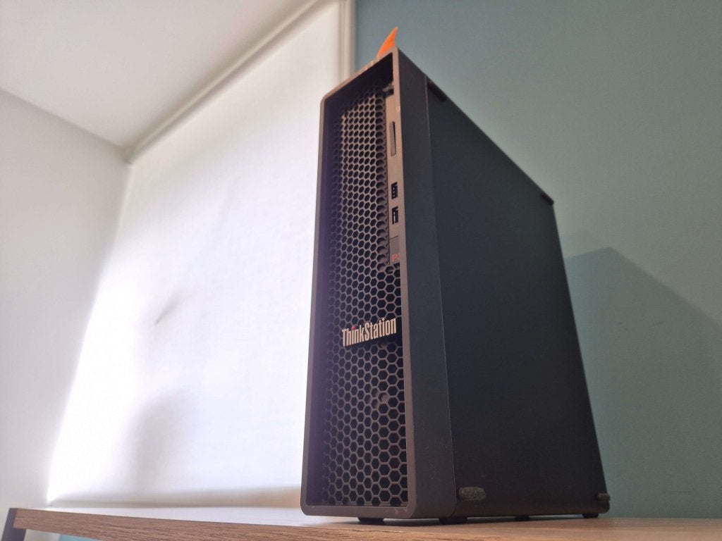 LENOVO P340 | i7 10700, 32GB DDR4, 1TB SSD | Pure Power, Computers en Software, Niet ingevuld, 32 GB, Niet ingevuld, Refurbished