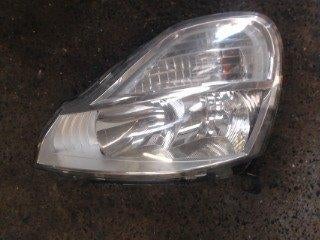 Optique avant gauche Renault Grand Modus 2008-2012 LP/15184, Enlèvement, Utilisé, Renault