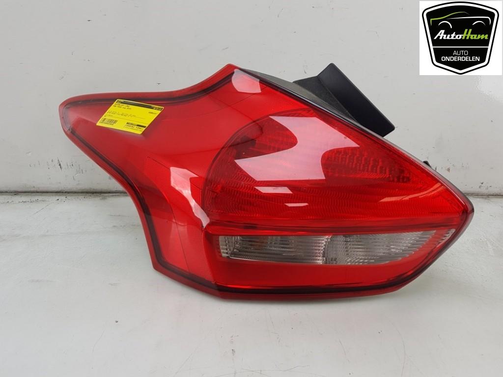FEU ARRIÈRE GAUCHE Ford Focus 3 (|1893910|F1EB13405BE|), Utilisé, Ford
