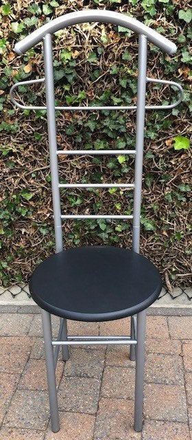 dressboy/stoel: 15 euro, Huis en Inrichting, Ophalen, Zo goed als nieuw, Metaal, Overige typen