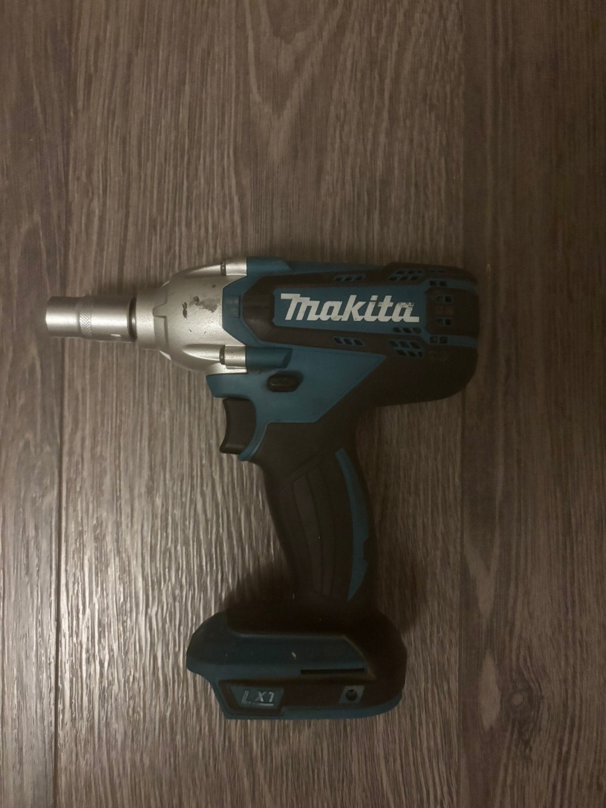 Makita DTW190 18V slagmoersleutel, Enlèvement ou Envoi, Comme neuf