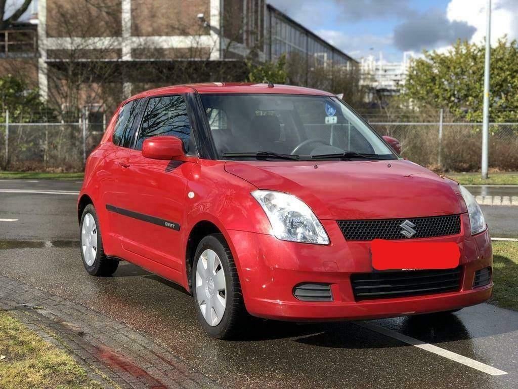 Suzuki Swift onderdelen, Ophalen, Gebruikt, Suzuki