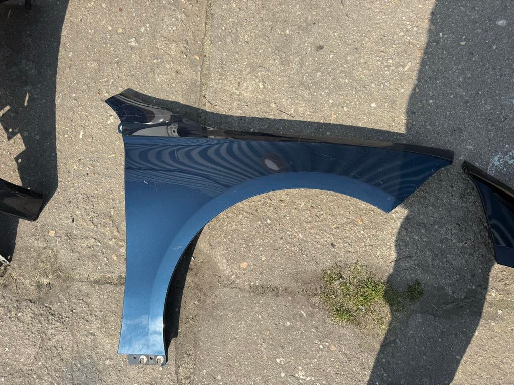 Mercedes a klasse w177 spatbord zijscherm, Ophalen, Spatbord