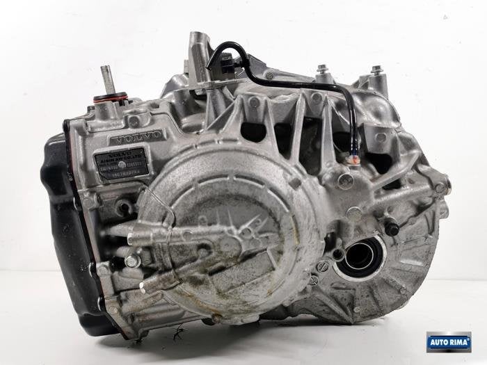 Automaatbak d'un Volvo XC90, -, 3 mois de garantie, -, -