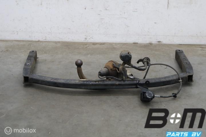Originele zwenkbare trekhaak Audi A6 4F Avant 4F0800491C, Autos : Divers, Remorques, Utilisé