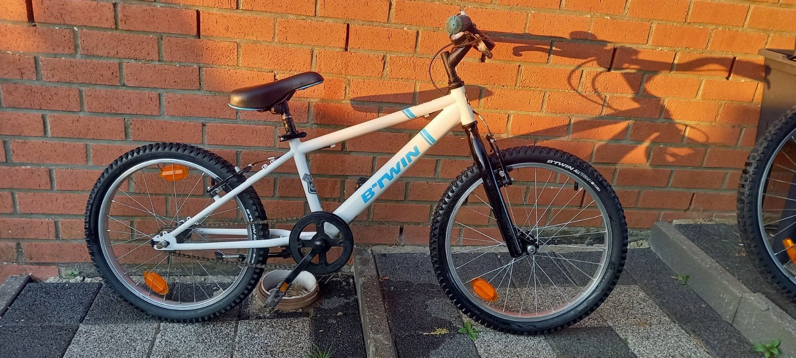 Vélos enfants à vendre, Vélos & Vélomoteurs, Enlèvement