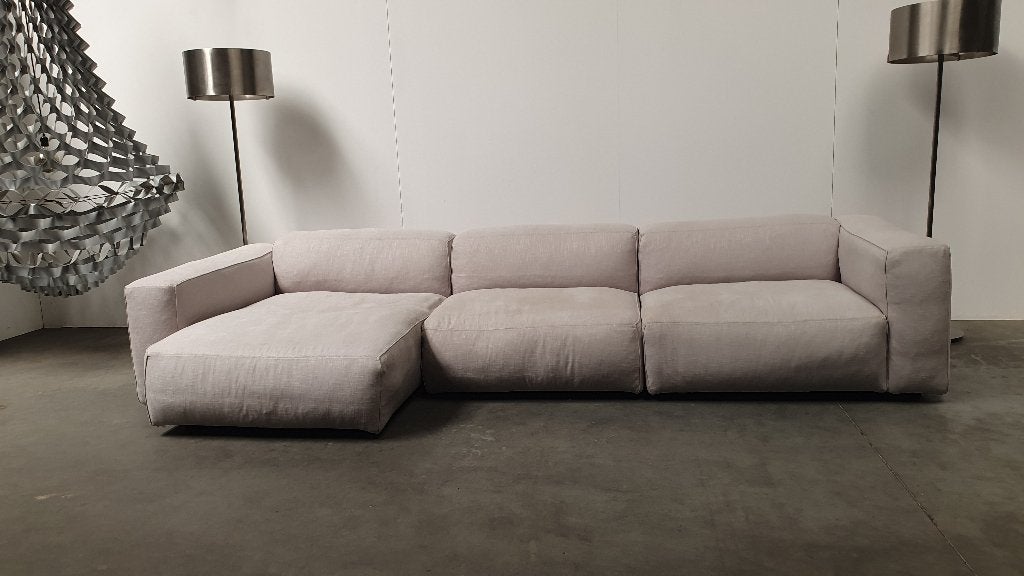 Linteloo Southampton design lounge bank modulair, Ophalen