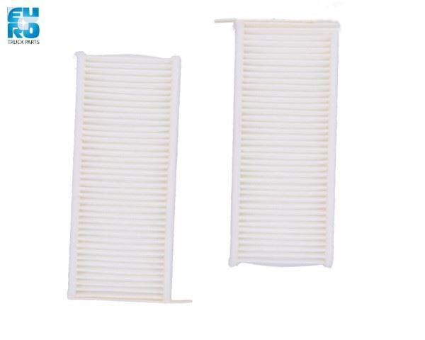 DAF INTERIEURFILTERELEMENT, RECIRCULATIE MANN FILTER | AFTER, -, -, Nieuw, Ophalen of Verzenden