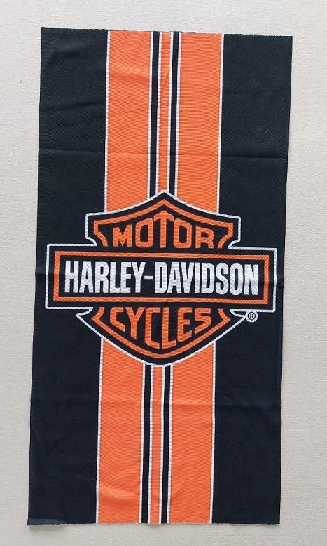 Biker Bandana's, Motoren, Accessoires | Overige, Ophalen, Nieuw
