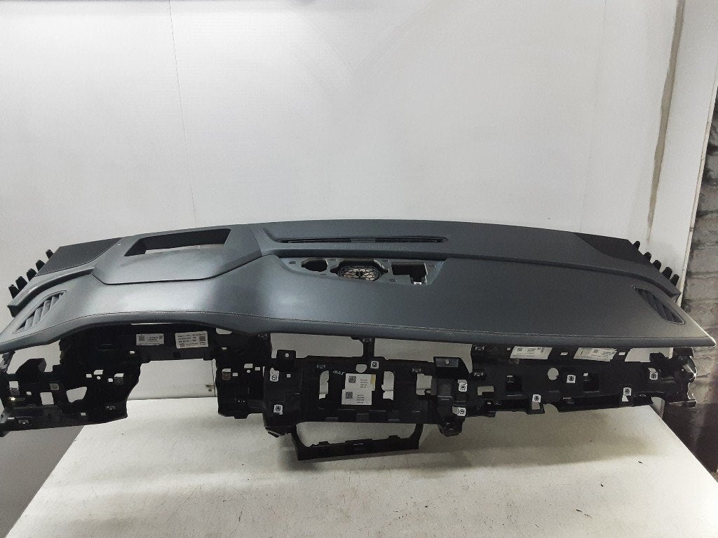 TABLEAU DE BORD Audi SQ7 (4MB / 4MG) (4M8857001C), Mevr. I. Hauben, Audi, Utilisé, Rue de l'Espoir 34 34
4030  GRIVEGNÉE, BE