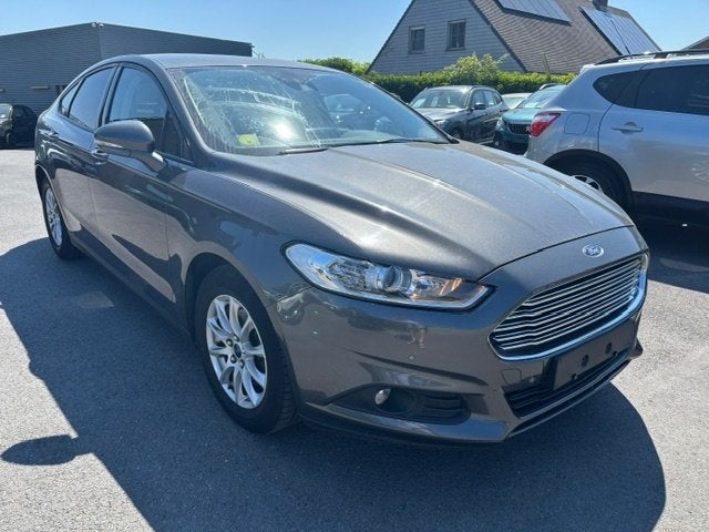 Ford Mondeo 1.5 diesel, Voorwielaandrijving, Euro 6, 4 cilinders, Mondeo