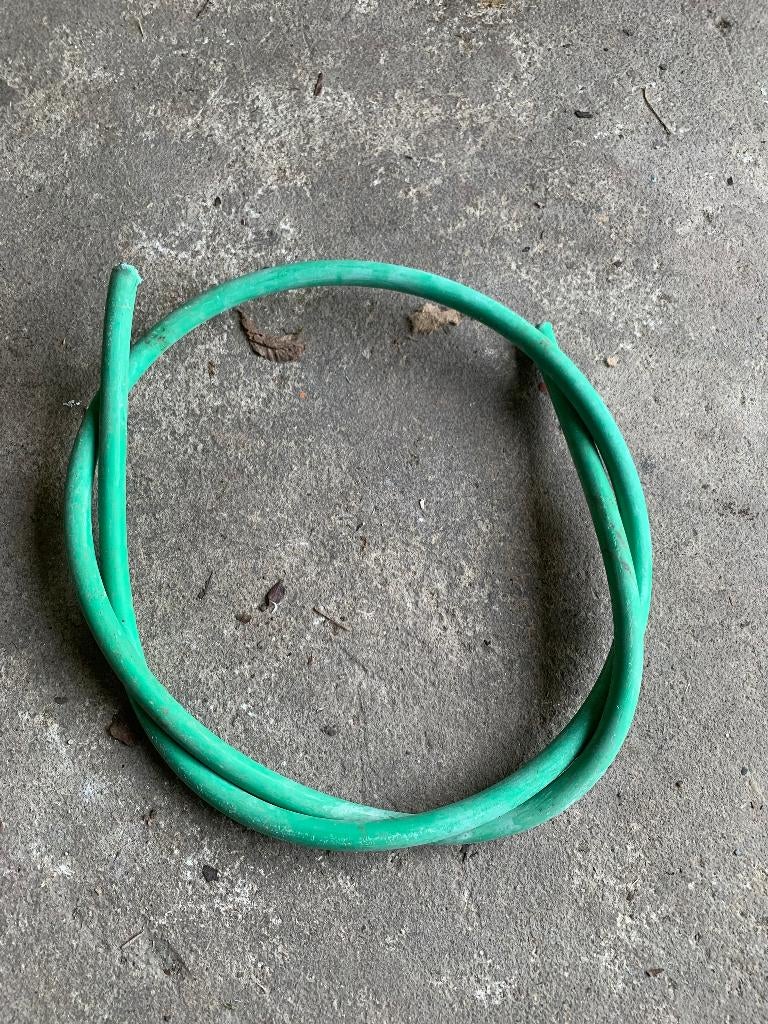 Câble électrique 230cm, 4x16mm² LSOH, Enlèvement, Neuf, Câble ou Fil électrique