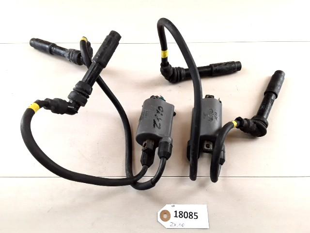 ZX10 1989 - 1991 Kawasaki Bobijn bougiekop D1-34608