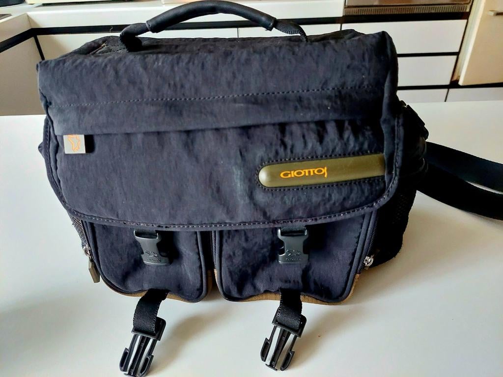 Handige camera tas, Audio, Tv en Foto, Foto | Cameratassen, Ophalen