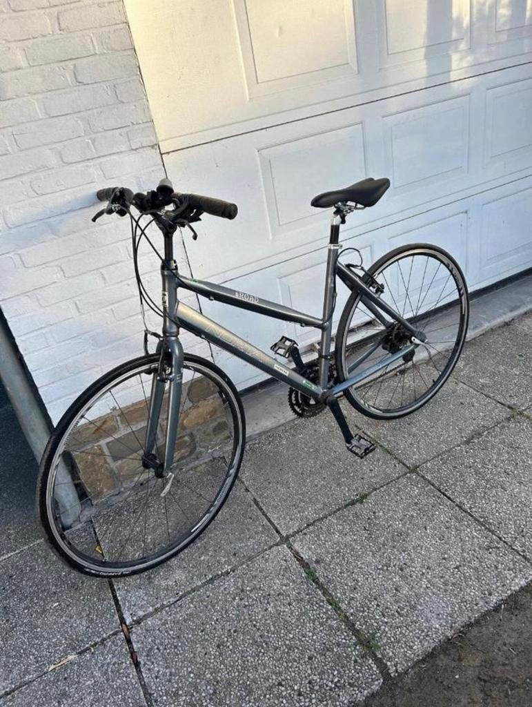 Norta LRC R40 Road Racefiets, Fietsen en Brommers, Ophalen, Gebruikt, Overige merken