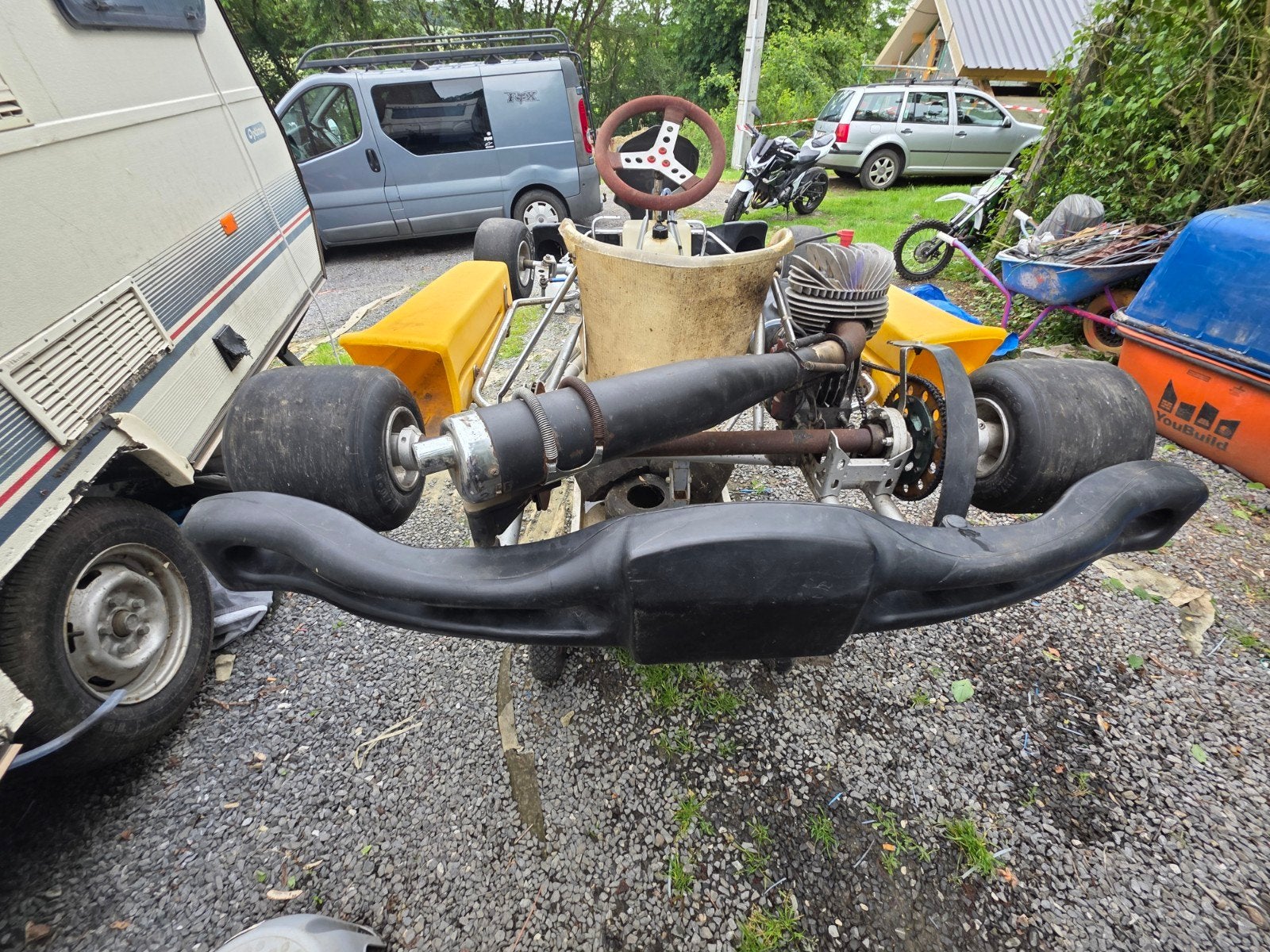 Karting