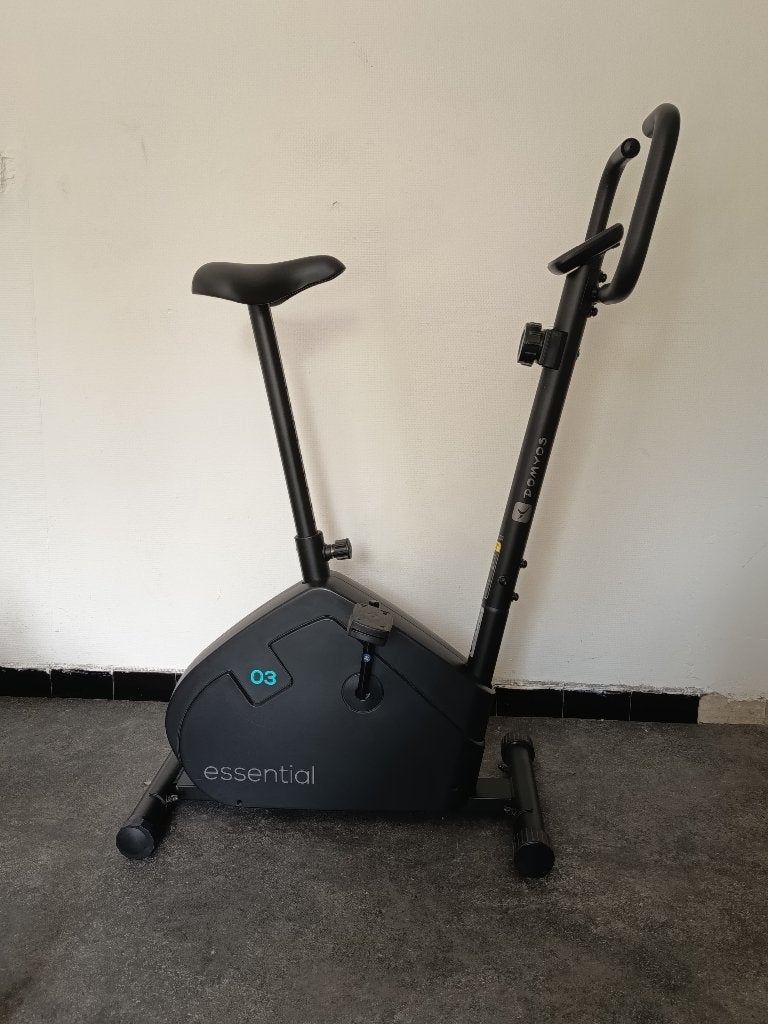 VELO D APPARTEMENT, Ophalen, Zo goed als nieuw