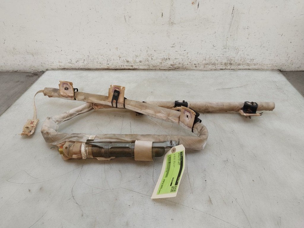 AIRBAG DAK LINKS Volkswagen Golf VIII (CD1) (01-2019/-), Auto-onderdelen, Gebruikt, Volkswagen, Volkswagen AG, Kundenbetreuung@volkswagen.de