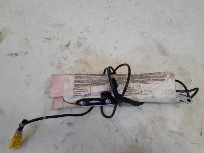 Airbag stoel (zitplaats) van een Volkswagen Passat, Gebruikt, -, Volkswagen, -
