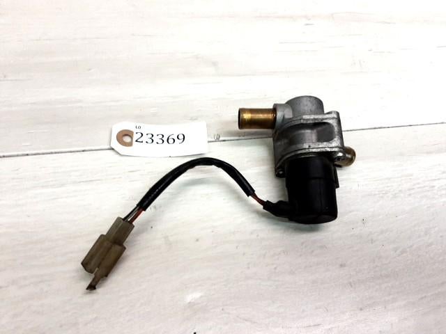 Tiger 1050 2007 - 2013 Triumph Airvalve D1-48568, Motos, Pièces | Autre