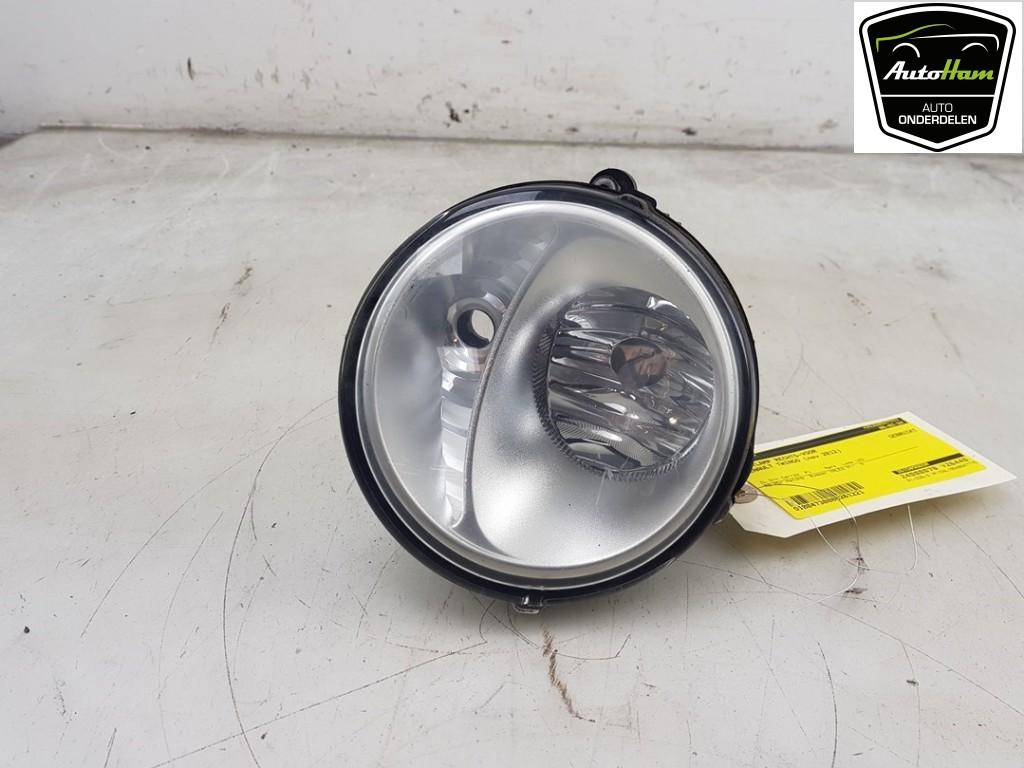 ANTI BROUILLARD AVANT DROIT Twingo II (CN) (|261509865R|), Utilisé, Renault