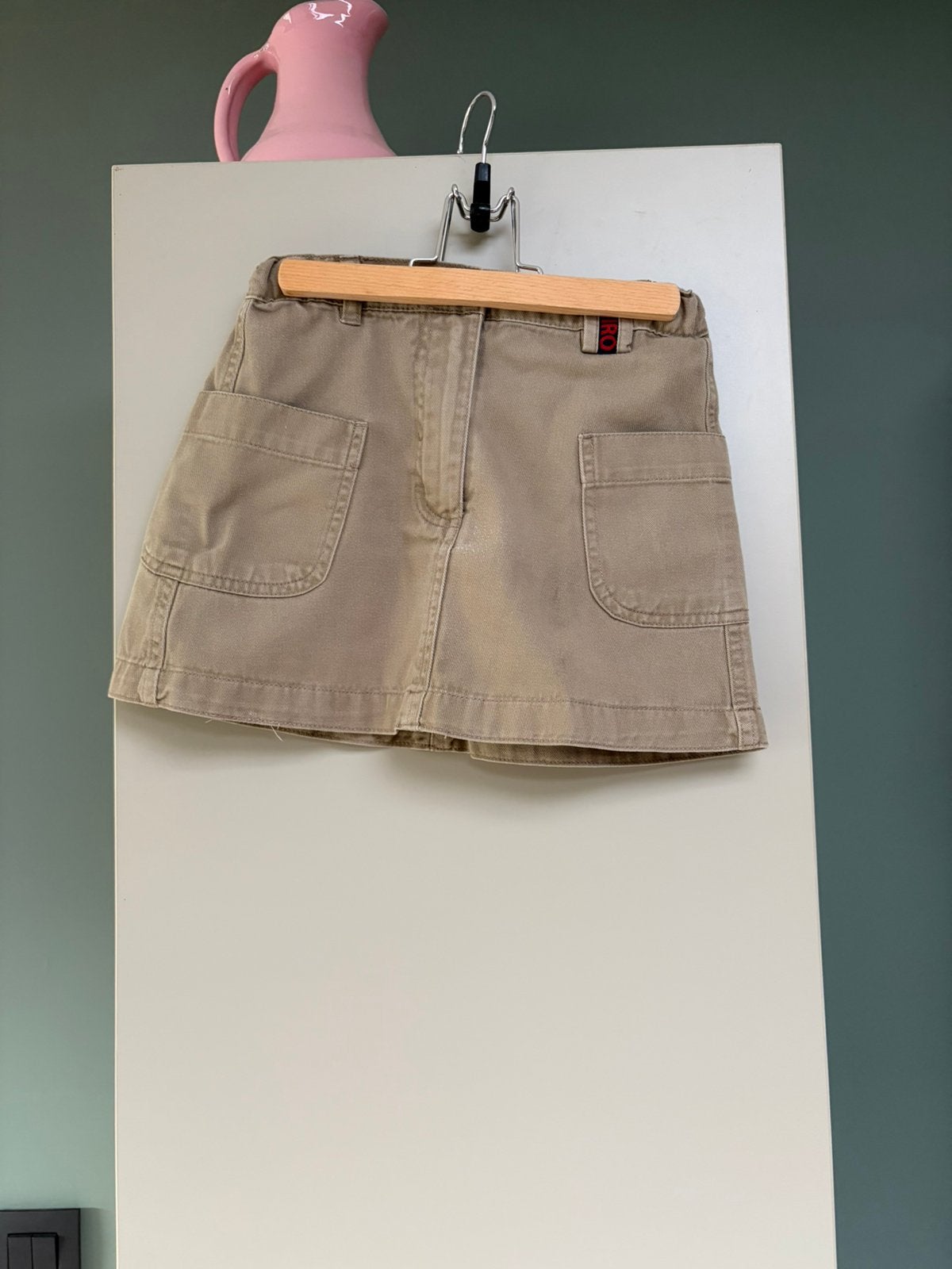 Chirokleren meisje, Ophalen of Verzenden, Zo goed als nieuw