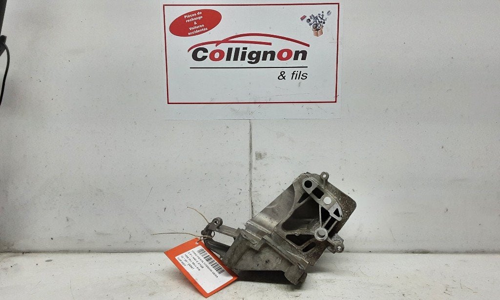 MONTAGE MOTEUR Ford Fiesta 6 (JA8) (8A6G6F001DC), Mevr. I. Hauben, Rue de l'Espoir 34 34
4030  GRIVEGNÉE, BE, Info@Collignon.be