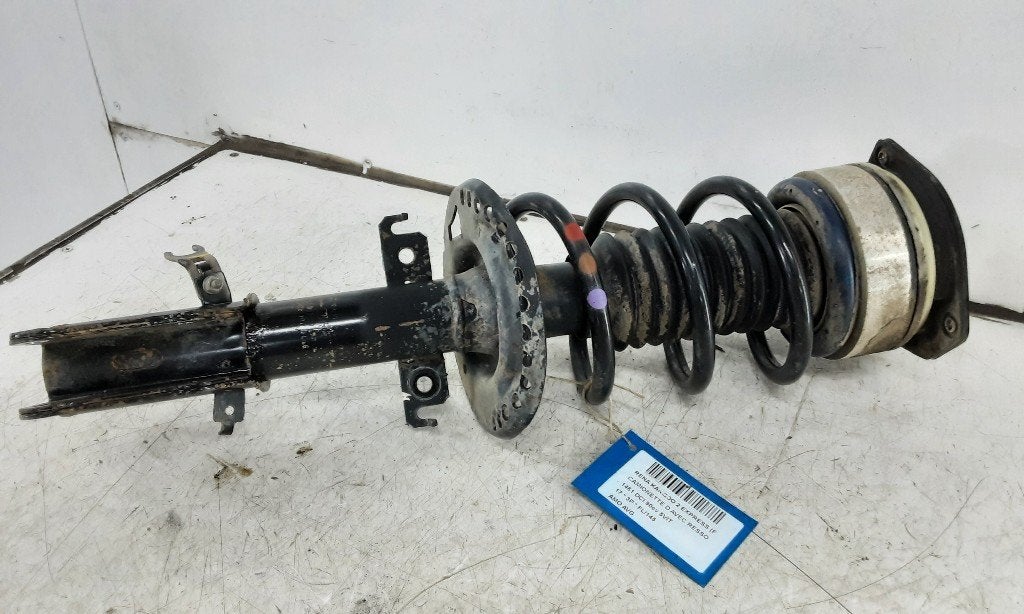 AMORTISSEUR OU ABSORBEUR DE CHOC AVANT GAUCHE (543022707R), Utilisé, Renault