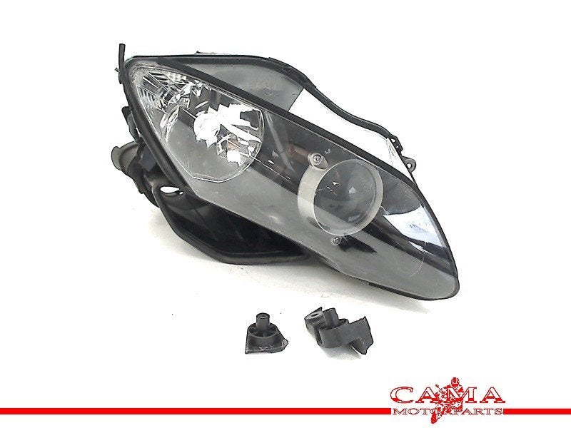PHARE / OPTIQUE AVANT DROIT YZF R1 2007-2008 (YZF-R1 4C8), Dhr. S. di Majo, Utilisé, Info@cama-motorparts.nl, P.J. Troelstraweg 8 8
3144 CX  MAASSLUIS, NL