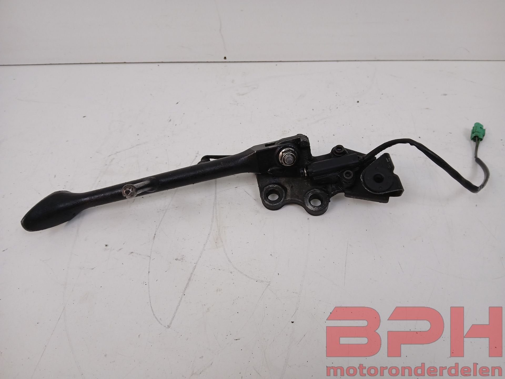 Zijstandaard Suzuki GSX1300BK GSX1300 B-king Bking stand, Enlèvement ou Envoi, -, -, -