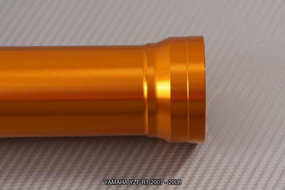 Buitenpoten voorvork SPR YAMAHA YZF R1 2007 - 2008, Motoren, Ophalen of Verzenden, Nieuw