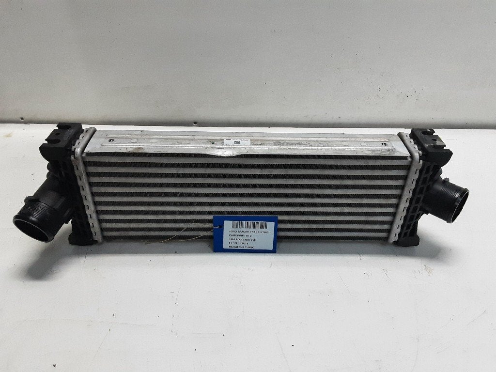 RADIATEUR INTERCOOLER Ford Transit (GK216K775AE), Gebruikt, Henry-Ford-Straße  1
50735  Köln, DE, Ford-Werke GmbH, Kunden@ford.com