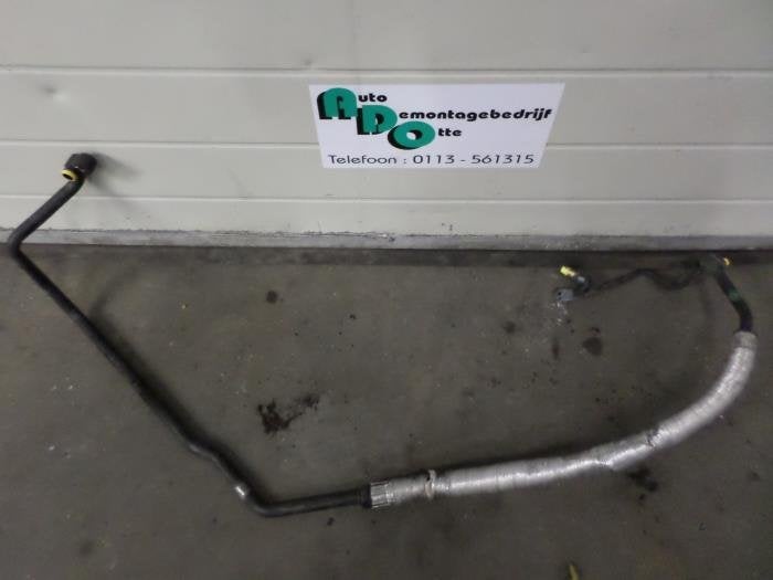 Tuyau clim d'un BMW 3-Serie (3-Serie 98-), -, 3 mois de garantie, Utilisé, -
