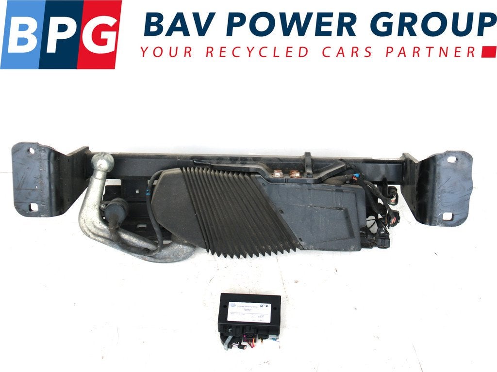ATTELAGE REMORQUE 3 serie Gran Turismo (F34) (71606883984), Utilisé, BMW, Petuelring 130
80809  München, DE, Bayerische Motoren Werke AG