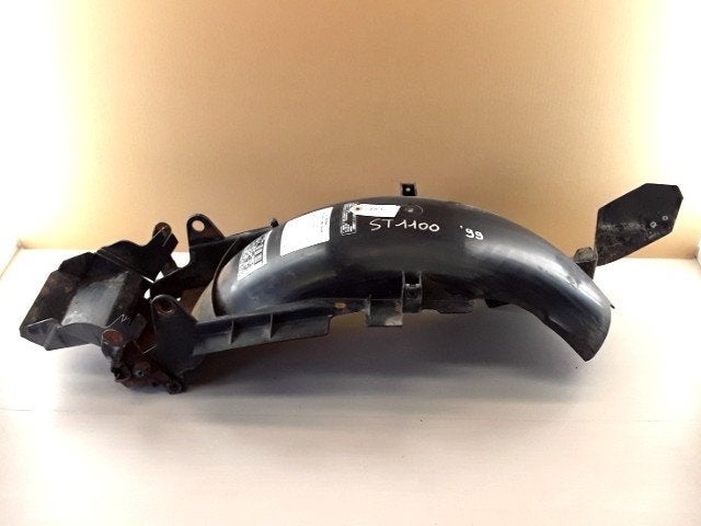 ST1100 1990 - 2001 Honda Spatbord D1-34899