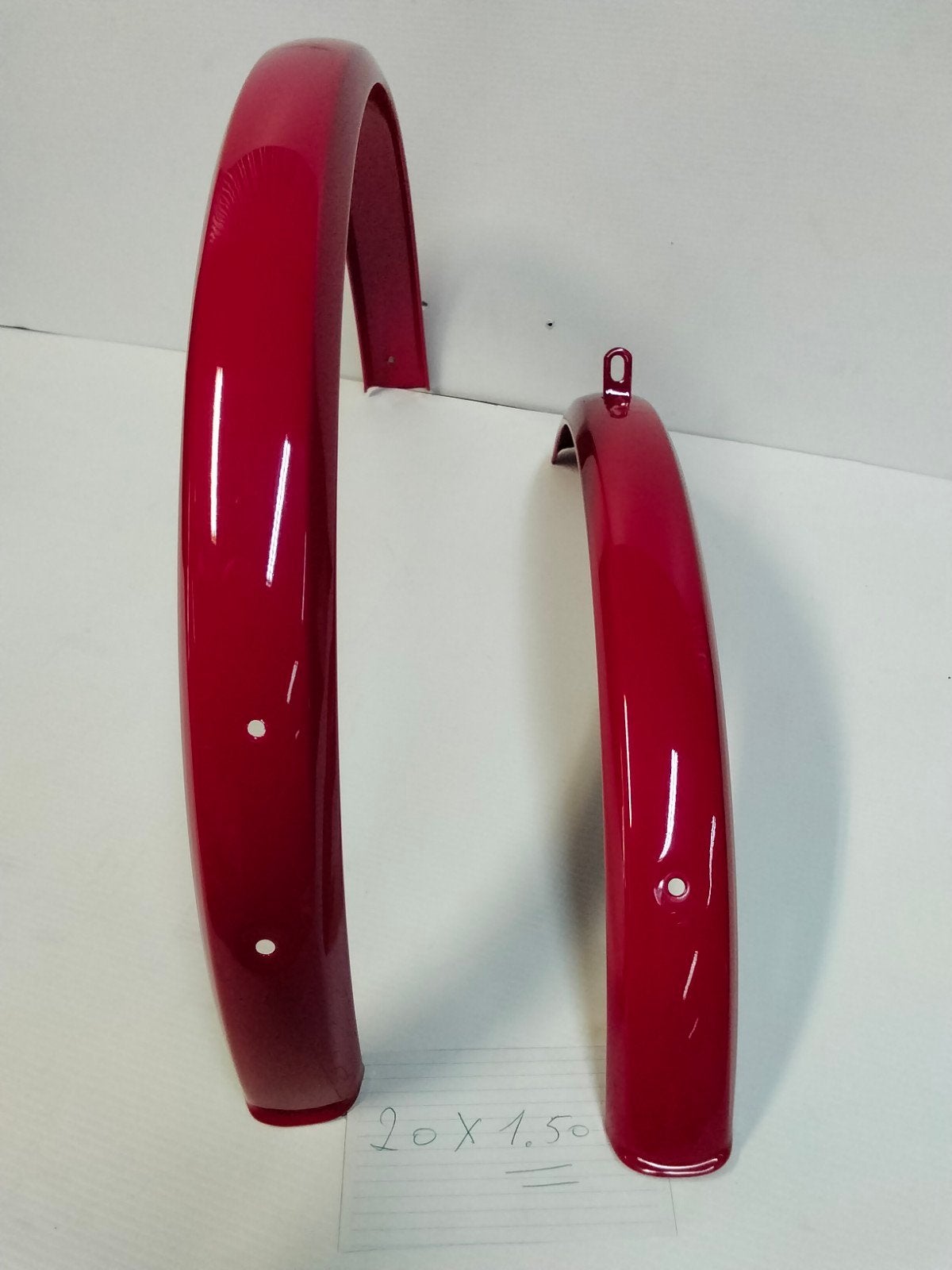 Pièces de vélo, Enlèvement ou Envoi