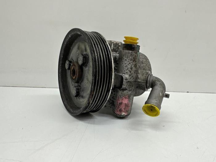 Stuurbekrachtiging Pomp van een Fiat Doblo, Gebruikt, -, -, Ophalen of Verzenden