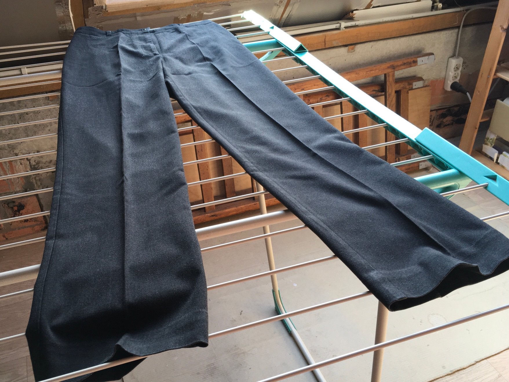 Pantalons - taille 36, Enlèvement, Comme neuf, Taille 36 (S)