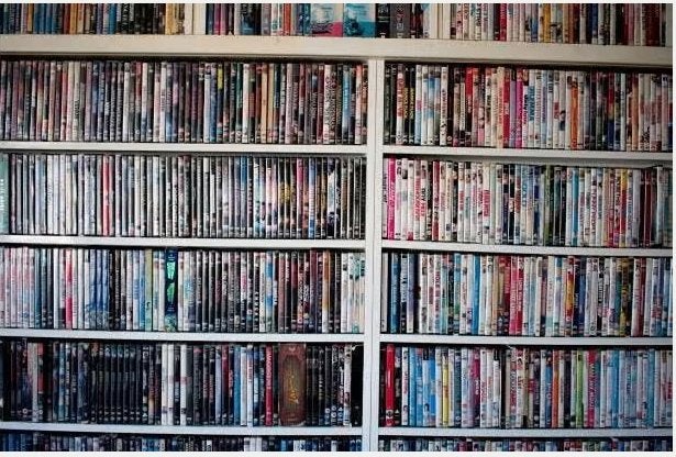 DVD's aan 5 Euro/Stuk (Sealed), CD & DVD, DVD | Action, Envoi, Neuf, dans son emballage, Autres genres