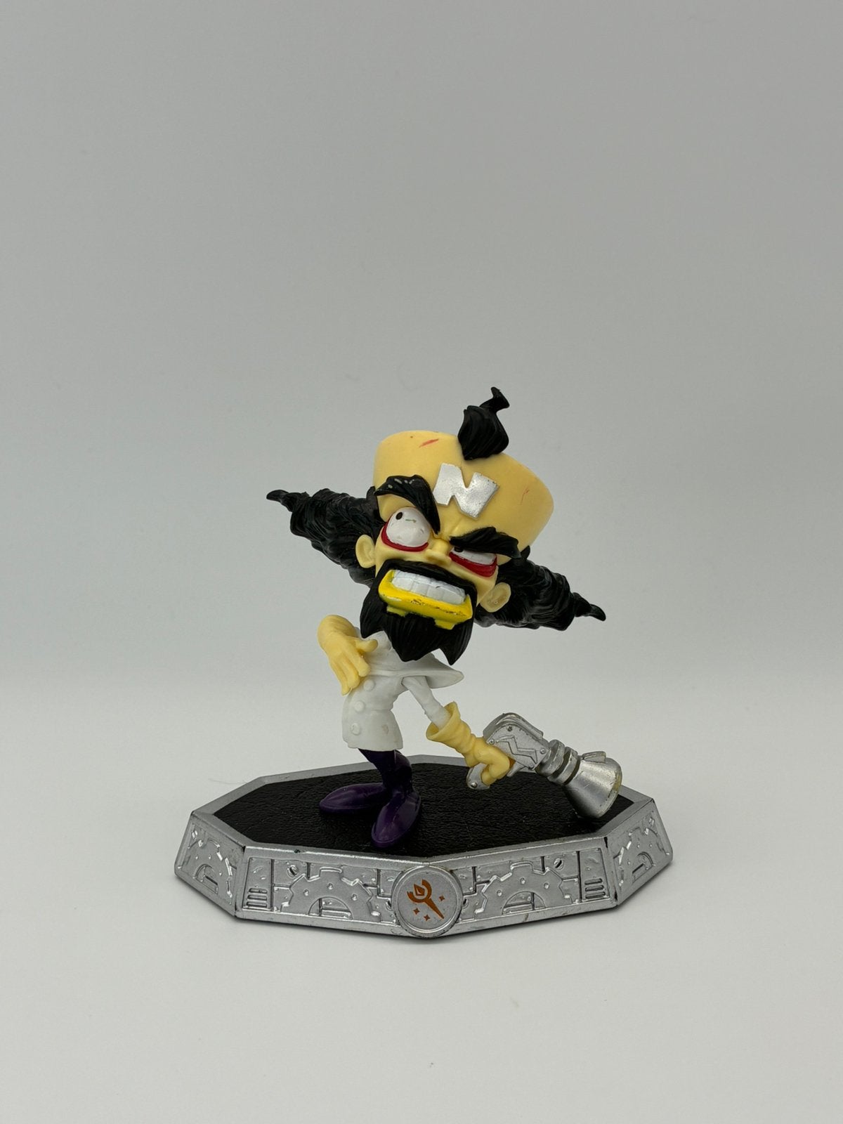 Skylanders Imaginators Dr. Nep Cortex, Ophalen of Verzenden, Zo goed als nieuw